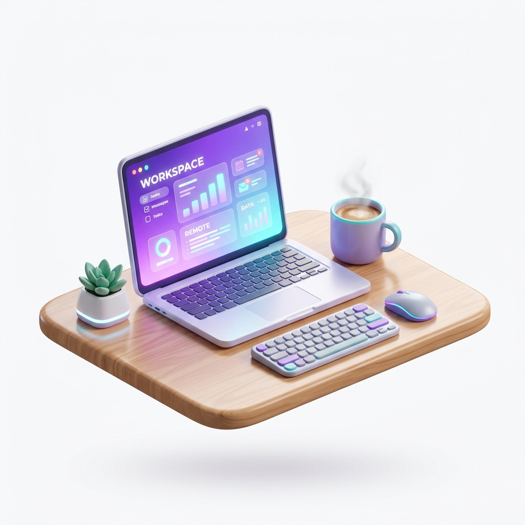 Freelancer Icon